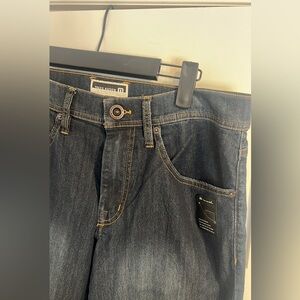 Travis Mathew jeans. Never been worn